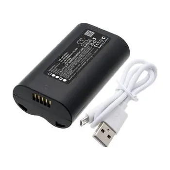 Baterie pro Tp-Link D230s1, 7000 mAh, Cameron Sino CS-TPC400SL