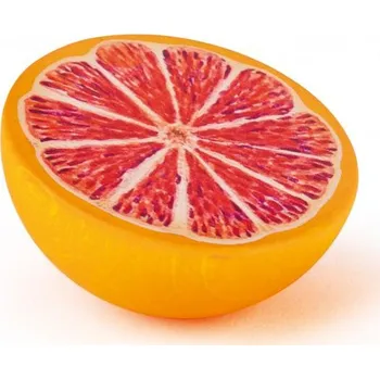 Dřevěná hračka Erzi - Německo Grep polovina