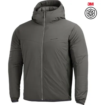 Bunda PENTAGON PANTHIRAS V2.0 3M G INSULATION K08032 CINDER GREY XXL