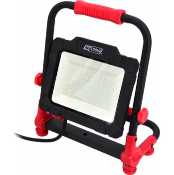 AWTOOLS Reflektor SMD LED 30W světlo se stojánkem 2850lm