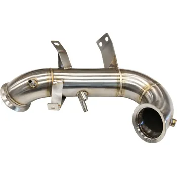 Auto-moto TurboWorks Downpipe Mercedes Benz A45 A45S 19+ M139 W177