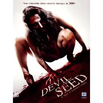 Ďábelské semeno - Greg A. Sager