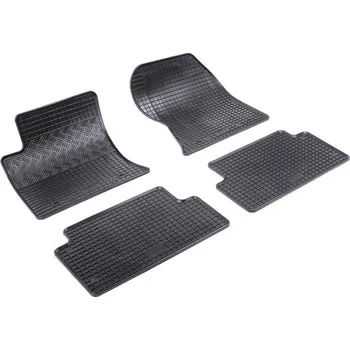 Auto-moto Gumové koberce RIGUM FORD Focus (1998-2004)