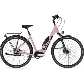 Sport Elektrokolo KELLYS KELLYS Estima 40 SH 17,5Ah 28" ROSE GOLD 2025 rám S" + DOPRAVA ZDARMA