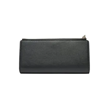 Peněženka Peněženka Furla Nuvola WP00457-BX2045-O6000-1-007-20-CN-P Černá OS