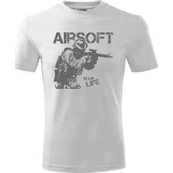 Pánské oblečení Pánské tričko s kulatý výstřihem STRIKER, velikost 3XL