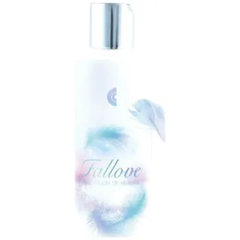 Sprchový gel Eurona Luxusní sprchový gel pro dokonalou relaxaci 250 ml (S obsahem jemného třpytu pro unikátní pocit luxusu!)