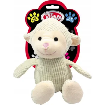 Hračka pro psa Plyšová Hračka pro psy hračka Pet Nova