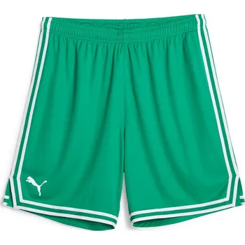 Pánské kraťasy Šortky Puma Hoops Team Game Short 676629-06 Velikost M