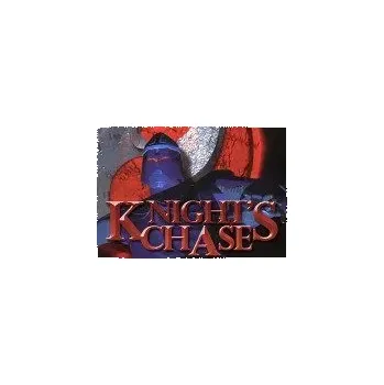 Počítačová hra Time Gate: Knight's Chase