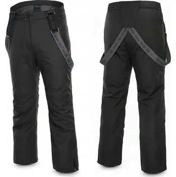 Snowboardové kalhoty Pánské zimní lyžařské kalhoty MEMBRÁNA 12.000, vel. 5XL