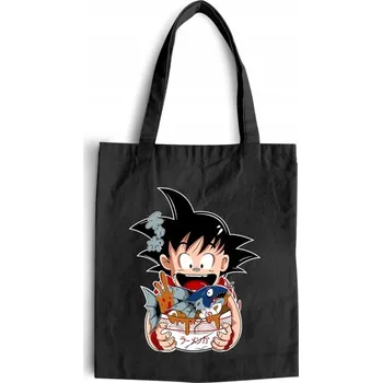 Taška s motivem filmů, her, knih, komiksů, hudby, mangy a anime