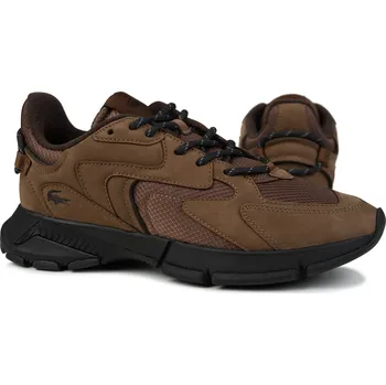 Pánské tenisky Lacoste pánské sportovní boty SNEAKERSY velikost 43