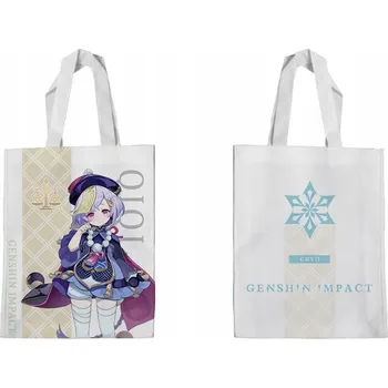 Taška na knihy, komiksy, Manga, Anime