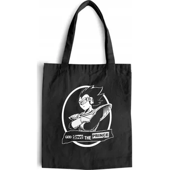 Taška s motivem filmů, her, knih, komiksů, hudby, mangy a anime