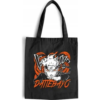 Taška s motivem filmů, her, knih, komiksů, hudby, mangy a anime