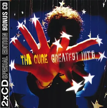 Zahraniční hudba Greatest Hits The Cure CD