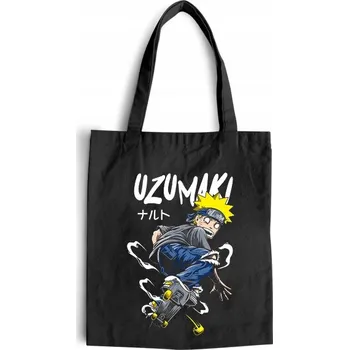 Taška s motivem filmů, her, knih, komiksů, hudby, mangy a anime