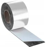 Bitumenová páska Eurovent Flexbit 150 mm x 10 m hliníková