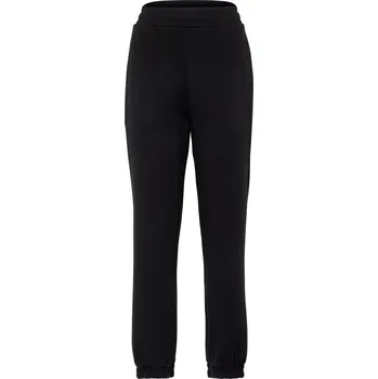 725356 - Tchibo - Teplákové kalhoty - pro ženy - vel. S 36/38 - barva: černá