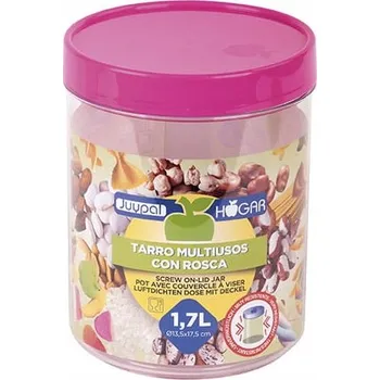 Dóza na potraviny Nádoba na sypké potraviny 1,7 l PASTA