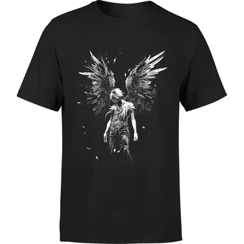 Pánské tričko Pánské tričko s kulatý výstřihem escobart, velikost 3XL