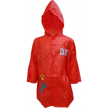 Pláštěnka Pláštěnka Nickelodeon vel. 110