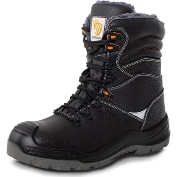 Pracovní obuv Pracovní obuv vysoká procera S3, velikost 44