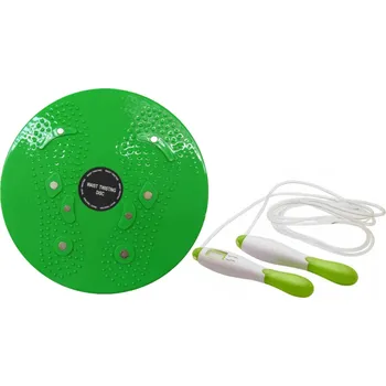 ŠVIHADLO s počítadlem crossfit jump rope fitness