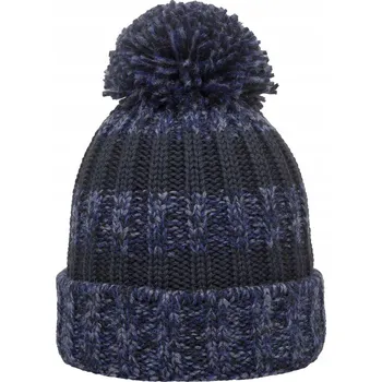 Čepice Dětská zimní čepice Doll 49 cm