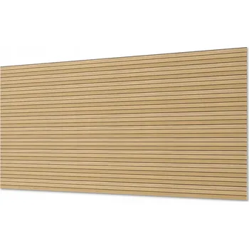 Obraz Dekorativní panel s grafikou – Samolepicí, Vzhled dřevěných prken, 100x50 cm