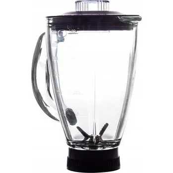 Kuchyňský robot Kuchyňský robot Ravanson RP1500 1500 W černý