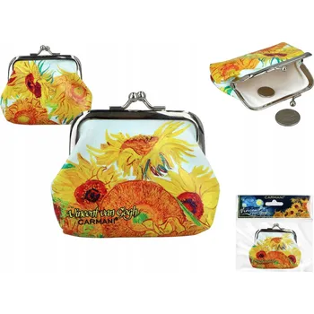Peněženka Carmani peněženka syntetická vícebarevná - dámská
