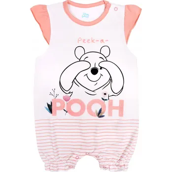 Kojenecký overall Disney kojenecký overal bavlna velikost 80