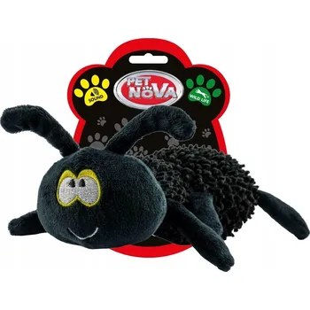Hračka pro psa Hračka pro psa Pet Nova Hračka Pavouk