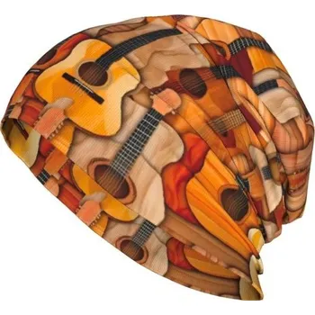 Hudebniny Čepice pro hráče na klasickou kytaru