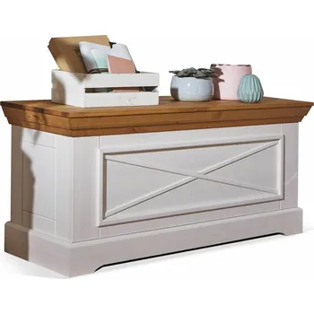 Truhla Truhla masiv Mimi borovice