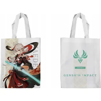 Taška na knihy, komiksy, Manga, Anime