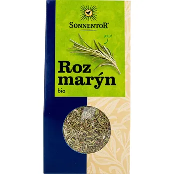 Rozmarýn 25 g BIO SONNENTOR (S)