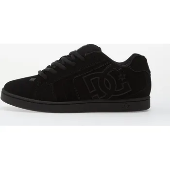 Pánské tenisky Tenisky DC Net Black/ Black/ Black EUR 42.5