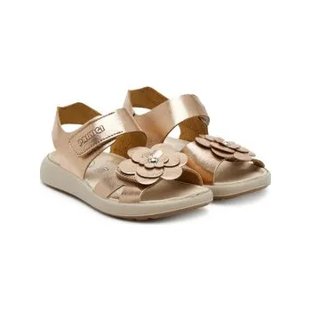 Dětská móda Sandály Primigi 7898622 M Zlatá 33
