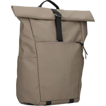 Městský batoh Batoh na notebook Zwei JOR350 MOC hnědý 20/23 l