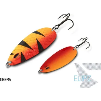 Nástraha Plandavka Delphin ELIPZ FullSCALE 12gr Tigera