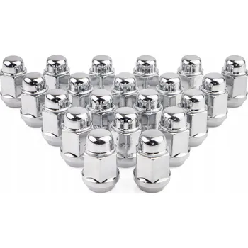 Šroubek na kolo GETMANN Matice kol M12x1,5x35mm BUICK CHEVROLET CADILLAC FORD ISUZU OPEL