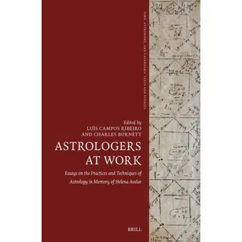 Astrologers at Work (EN)