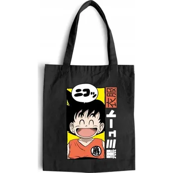 Taška s motivem filmů, her, knih, komiksů, hudby, mangy a anime