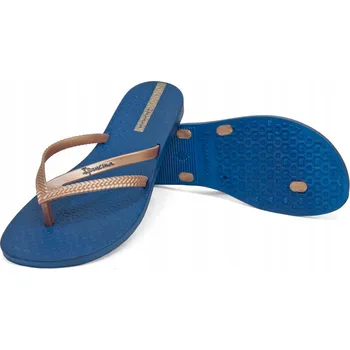 Dámské žabky Žabky IPANEMA BOSSA FEM , 39/40 Domů, Na pláž, Na zahradu