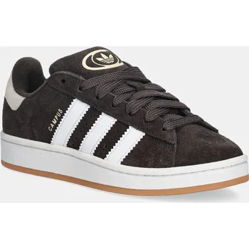 Dámská obuv Tenisky adidas Originals CAMPUS 00s JP9566 hnědá 89X, EUR 35.5