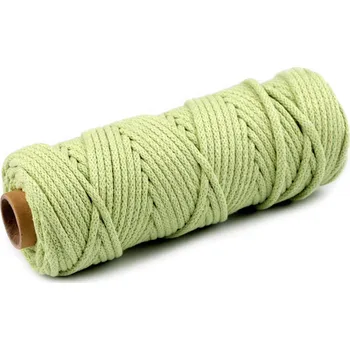 Příze Šňůra / příze s duší Ø5 mm