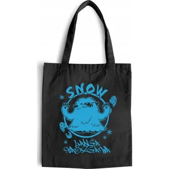 Taška s motivem filmů, her, knih, komiksů, hudby, mangy a anime